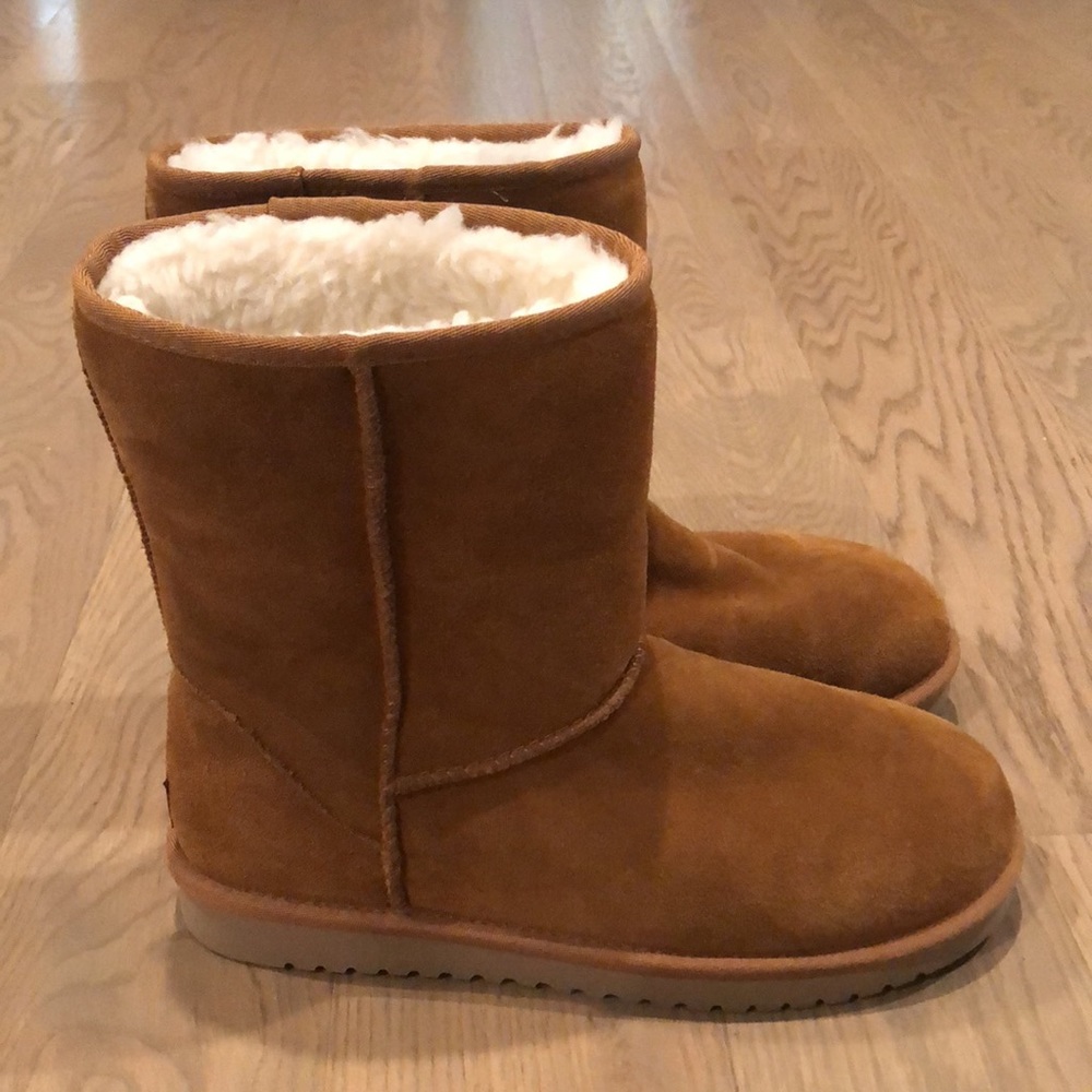 Koolaburra short boots - Picture 2 of 13